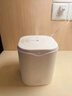 加濕器家用空氣加濕器凈化器香薰機空調房加濕器usb靜音臥室孕婦嬰兒噴霧宿舍學(xué)生女生禮物 旗艦款-【雙噴+靜音大容量+細膩噴霧】-2.2L 曬單實(shí)拍圖