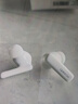HUAWEI FreeBuds 5i 真無線入耳式降噪藍牙耳機 音樂游戲運動耳機 安卓蘋果手機通用 陶瓷白 曬單實拍圖