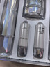 新生活化妝品珂露曼晶鉆黃金抗皺護(hù)膚系列珍珠套裝盒眼霜護(hù)膚品官旗艦網(wǎng) 晶鉆珍珠面膜組合 曬單實(shí)拍圖