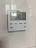 海爾（Haier）環(huán)形風(fēng)暖浴霸AI恒溫浴室取暖器暖風(fēng)照明排氣一體衛(wèi)生間C360U1 曬單實(shí)拍圖
