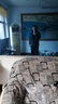 啄木鳥(niǎo)沖鋒衣三合一男女士新款外套男情侶夾克秋冬季登山服滑雪衣服男裝 黑色 (三合一男女同款) XL (建議130-150斤) 曬單實(shí)拍圖