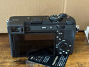 索尼（SONY）Alpha 7C II 新一代全畫幅微單相機(jī)A7C2雙影像小“7”數(shù)碼相機(jī)a7c2 A7CM2 a7c二代 A7C2黑單機(jī) 【 上海國(guó)補(bǔ)】 官方標(biāo)配【僅出廠配置】推薦購買套餐 曬單實(shí)拍圖