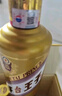 茅臺（MOUTAI）金王子 醬香型白酒 53度 500ml*6 整箱裝 曬單實(shí)拍圖