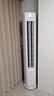 海爾（Haier）凈省電 2匹省電節(jié)能客廳立式柜機(jī)空調(diào) KFR-50LW/E1-1 家電國(guó)家補(bǔ)貼20% 以舊換新 曬單實(shí)拍圖