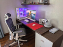 AOC Q27G4/D 27英寸顯示器2K 200HZ電競FastIPS快速液晶1ms滿血小金剛高刷游戲電腦顯示屏 【圓偏光護眼】2K300Hz Q27G4SL/WS 曬單實拍圖