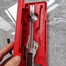 德力西電子游標卡尺高精度數顯工業(yè)級油標卡尺數顯不銹鋼-150mm 曬單實(shí)拍圖