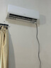 京燦空調奧克斯出品 大1.5匹掛機 國家補貼新1級能效 變頻冷暖 臥室掛式KFR-35GW/BpR3JDFW(B1) 曬單實(shí)拍圖
