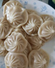 安井 灌湯小籠包 288g*3袋 共36只 包子湯包肉包 早餐面點(diǎn) 冷凍家庭裝 曬單實(shí)拍圖