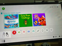 任天堂（Nintendo）【國內保稅倉】Switch2/1代 OLED/續(xù)航加強日版/港版便攜家用ns體感游戲機掌機 日版OLED白色64GB保稅（贈共享會員） 曬單實拍圖