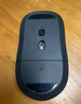 聯(lián)想（Lenovo）無線鼠標 辦公鼠標便攜鼠標 筆記本鼠標 電腦鼠標 M26黑 帶無線2.4G接收器 曬單實拍圖