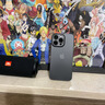 路杰森適用蘋果16手機(jī)殼新款iPhone16promax超薄磨砂15pro散熱14鏡頭全包ip13防摔保護(hù)套簡約plus高級感 【鈦黑色】超薄零感丨不沾指紋丨10倍防摔 iPhone 16 ProMa 曬單實拍圖