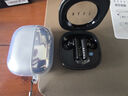 FIIL Key Pro2全能智駕降噪藍牙耳機-55dB金標(biāo)音質(zhì)藍牙6.0入耳半入耳式耳機七夕情人節(jié)禮物 黑美人 曬單實拍圖