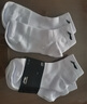 李寧（LI-NING）襪子運(yùn)動(dòng)襪（3雙）夏季跑步羽毛球襪男女防臭吸汗生活襪籃球襪 曬單實(shí)拍圖