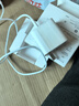 華為全能充電器(66W)超級快充含6A Type-C數(shù)據(jù)線 3C認(rèn)證 適配華為手機(jī)Mate60Pro/Pura 70 曬單實(shí)拍圖