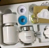 松下（Panasonic）凈水器家用水龍頭過濾器自來水過濾器水龍頭凈水器家用廚房水龍頭新升級(jí)款TK-EUNJN2S 一機(jī)三芯 曬單實(shí)拍圖