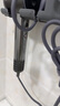 美的（Midea）高速吹風(fēng)機 39億等離子護發(fā) 家用負離子吹風(fēng)筒 殺菌除頭螨電吹風(fēng)FG208灰 國家補貼 七夕情人節(jié)禮物 曬單實拍圖