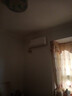 申花空調(diào)補貼 節(jié)能空調(diào)掛機 家用 壁掛式 臥室出租屋 省電變頻  以舊換新 安靜低音快速冷暖獨立除濕 大1匹 一級能效 【單冷】全銅管 上門安裝 送貨入戶 曬單實拍圖