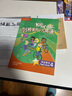 Kid's Box劍橋國際少兒英語(yǔ)第二版第一版學(xué)生包一二三四五級點(diǎn)讀版劍橋少兒英語(yǔ)用書(shū)伴學(xué)指導 KB劍橋英語(yǔ)光盤(pán)互動(dòng)DVD指導用書(shū)5-12歲 劍橋國際少兒英語(yǔ)【KB4第二版】 曬單實(shí)拍圖