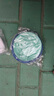 貝意品馬桶法蘭密封圈防臭防滲漏加厚通用型坐便器馬桶底座配件帶閉合閥 曬單實(shí)拍圖