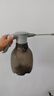 柯瑞柯林 電動噴壺澆花神器自動澆水噴水壺清潔小型充電噴霧器3L帶口灰色 曬單實拍圖