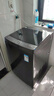 美的（Midea）波輪洗衣機(jī)全自動(dòng)家用 MB10V37T 10公斤 一級(jí)能效 健康除螨 全域抗菌  以舊換新 家電國(guó)家補(bǔ)貼20% 曬單實(shí)拍圖