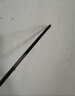 HAILE扎帶 尼龍扎帶 多功能扎線(xiàn)帶束線(xiàn)帶 自鎖式阻燃扎帶 4.6*300mm 黑色200根ZD-30H-200 曬單實(shí)拍圖