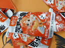 勁仔【爆款推薦】勁仔深海小魚仔即食海味毛毛魚休閑零食小吃湖南特產(chǎn) 勁仔小魚200g盒裝（10g*20包） 香辣味 曬單實拍圖