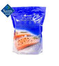 Pan Fish 生冷凍三文魚(yú)塊 1kg 1kg 曬單實(shí)拍圖