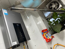 美的（Midea）13升燃氣熱水器天然氣智控增壓水伺服恒溫 【國補立減15%】ECO節能 低水壓?jiǎn)?dòng)JSQ25-MK6 曬單實(shí)拍圖