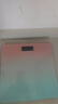 美的（Midea）體重秤體重稱(chēng)家用家用健康秤電子秤高精度稱(chēng)重計(jì)電子秤人體高精度智能體重稱(chēng)健身減肥運(yùn)動(dòng)D3 曬單實(shí)拍圖