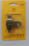 愛國(guó)者（aigo）128GB Type-C USB3.2雙接口 u盤 150MB/s U353手機(jī)U盤辦公學(xué)習(xí)大容量?jī)?yōu)盤 可插手機(jī)電腦兩用 曬單實(shí)拍圖