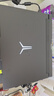 聯(lián)想拯救者R9000P 2025 AI元啟游戲筆記本電腦(銳龍9 8945HX 32G1T RTX5070 2.5K240Hz 黑)國家補貼20% 曬單實(shí)拍圖