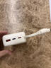 斯泰克【3C認證可上飛機】充電寶自帶線20000毫安22.5W超級快充大容量小巧便攜適用華為小米蘋果17 米色 曬單實拍圖