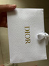 迪奧DIOR【鄧為推薦】烈艷藍(lán)金口紅絲絨999啞光唇膏化妝品生日禮物女 曬單實(shí)拍圖