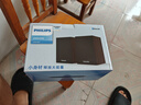 飛利浦（PHILIPS）SPA20 藍牙音箱電腦音響桌面木質(zhì)小音箱臺式筆記本音響多媒體重低音家用游戲擴音器 曬單實(shí)拍圖