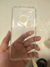 閃魔【現(xiàn)貨】適用華為pura80pro手機殼pro+保護(hù)套鏡頭全包透明防摔超薄硅膠氣囊電鍍男女軟款  曬單實拍圖