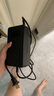 超威（CHILWEE）鉛酸電池充電器通用兩輪電動車電瓶車48V20Ah-24Ah新國標頭自動斷電智能款（接口問題詢問客服） 曬單實拍圖