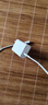 vivo iQOO120W Type-C閃充套裝 iQOO13充電器Z9充電器適用于iqoo小米華為榮耀OPPO手機(jī)筆記本電腦i通用 曬單實(shí)拍圖