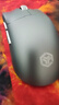 前行者S9Pro/Ultra有線無線鼠標(biāo)藍(lán)牙三模輕量化游戲PAW3950/3395電競8K回報(bào)率筆記本臺(tái)式電腦中大手專用 S9Pro鈦空銀(3395+標(biāo)配1K+8K接收器) 曬單實(shí)拍圖