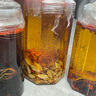 卓譽(yù) 【高粱酒｜60度｜泡酒專用酒】清香型純糧食酒桶裝白酒原漿酒5L 曬單實(shí)拍圖
