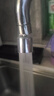 蘇泊爾（SUPOR）360°萬向旋轉廚房水龍頭防濺水延伸器起泡器萬能轉接頭套嘴國補S 曬單實拍圖