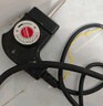 鯨萬(wàn)薈通用電熱鍋溫控線(xiàn)電火鍋電烤盤(pán)一體通用多功能溫控線(xiàn)萬(wàn)能調溫線(xiàn)電源線(xiàn) 平口 W905 曬單實(shí)拍圖