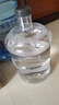 美廚（MAXCOOK） 純凈水桶 礦泉水桶飲水桶 桶裝水塑料飲水機(jī)手提戶外桶 透明油桶 7.5L(食品級(jí)加厚pc桶 3-4人適用) 曬單實(shí)拍圖