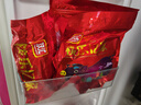 雙匯豬梅花肉凈重4斤梅花肉瘦肉炒菜水煮肉片火鍋燒烤豬肉生鮮食材 梅花肉1kg2袋（凈重4斤） 曬單實(shí)拍圖