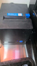 佳博（Gprinter）GP-80V熱敏小票打印機后廚房80mm網(wǎng)口餐飲飯店前臺收銀美團出單機餓了外賣(mài)小票據打印么 自動(dòng)切紙 【80mm】80V【USB+網(wǎng)口】前臺后廚適用 曬單實(shí)拍圖