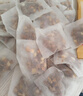 內(nèi)廷上用北京同仁堂竹蔗茅根雪梨茶120g*3盒冰糖廣式?jīng)霾璋馐钋寤鹄渑莶?曬單實(shí)拍圖