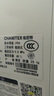 史密斯（A.O.SMITH）佳尼特電熱水器 家電國家補貼 雙棒速熱  無線遙控 儲水式家用洗澡 一級能效金圭特護TT-B 60L 3000W 【短款好安裝】 60L 曬單實拍圖