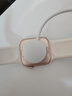 W&P5W快充·蘋果手表充電器編織線Apple Watch磁吸Type-C口快充底座適用iwatch Ultra2/S10/9/8/7/SE 曬單實拍圖