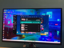 AOC 26.5英寸2K 360Hz QD-OLED 原生10Bit 0.03ms 6軸調色 HDR 硬件低藍光 TUV電競游戲顯示器Q27G4SD 曬單實(shí)拍圖