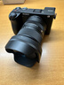 索尼（SONY）a6700 微單相機(jī)半畫幅 A6700 a6600升級 4K微單Vlog相機(jī) A6700+18 135套機(jī)【贈128G卡+相機(jī)包】 官方標(biāo)配【咨詢客服贈送128G卡/品牌相機(jī)包等】 曬單實拍圖
